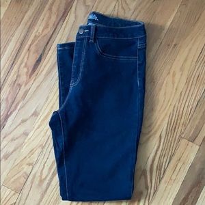 Wild Fable High Rise Skinny - Size 6